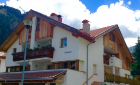 Гостиница Appartamenti la Fontana  Бадия